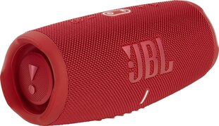 JBL Charge 5 JBLCHARGE5RED price and information | Kõlarid | hansapost.ee