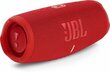 JBL Charge 5 JBLCHARGE5RED цена и информация | Kõlarid | hansapost.ee