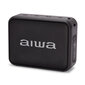 Aiwa BS-200BK, must цена и информация | Kõlarid | hansapost.ee