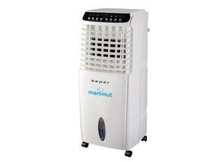 Õhuniisuti Beper VE.550 price and information | Humidifiers | hansapost.ee