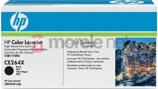 HP Toner CF033A magenta HV цена и информация | Картриджи для струйных принтеров | hansapost.ee