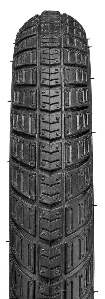 Jalgrattarehv 16" ORTEM Venom 50-305 / 16 x 2.0 hind ja info | Jalgratta sisekummid ja rehvid | hansapost.ee