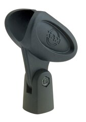 Mikrofoni statiiv K&M 85050 black hind ja info | Muusikainstrumentide tarvikud | hansapost.ee