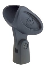 Mikrofoni statiiv K&M 85060 black hind ja info | Muusikainstrumentide tarvikud | hansapost.ee