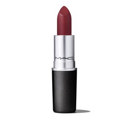 Huulepulk MAC Matte 613 Sin, 3 g, 017 Smoked Purple цена и информация | Помады, бальзамы, блеск для губ | hansapost.ee