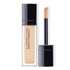 Dior Forever Skin Correct - Highly concealing concealer 11 ml  2N Neutral #A17D67 цена и информация | Пудры, базы под макияж | hansapost.ee