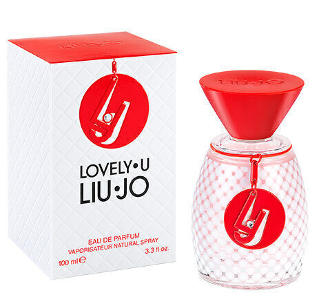 Parfüümvesi Liu Jo Lovely U EDP naistele, 50 ml hind ja info | Parfüümid naistele | hansapost.ee