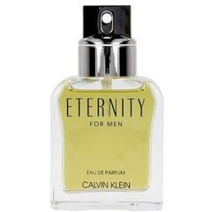 Calvin Klein Eternity For Men - EDP цена и информация | Мужские духи | hansapost.ee