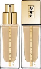 Jumestuskreem Yves Saint Laurent Touche Eclat Le Teint Foundation 30 Beige Dore, 25 ml, BD25 - Warm Beige price and information | Jumestuskreemid ja puudrid | hansapost.ee