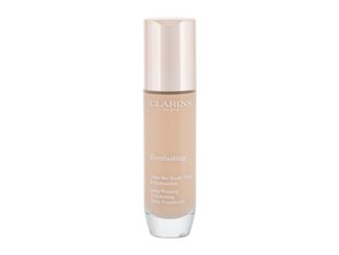 Everlasting Foundation Makeup hind ja info | Clarins Parfüümid, lõhnad ja kosmeetika | hansapost.ee