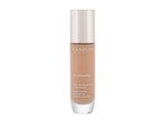 Clarins Everlasting Long-Wearing & Hydrating Matte Foundation - Long-lasting moisturizing makeup with a matte effect 30 ml 112.5W #D0A97A