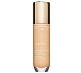 Mati viimistlusega kauakestev niisutav meik Everlasting ( Long-Wearing & Hydrating Matte Foundation) 30 ml цена и информация | Пудры, базы под макияж | hansapost.ee