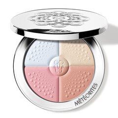 Kompaktpuuder Guerlain Météorites, 8 g, 03 Medium цена и информация | Пудры, базы под макияж | hansapost.ee