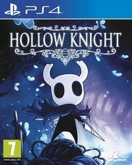 Hollow Knight PS4 цена и информация | Компьютерные игры | hansapost.ee