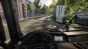 On The Road Truck Simulator цена и информация | Компьютерные игры | hansapost.ee