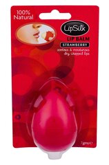 Xpel LipSilk Strawberry бальзам для губ 7 г цена и информация | Помады, бальзамы, блеск для губ | hansapost.ee