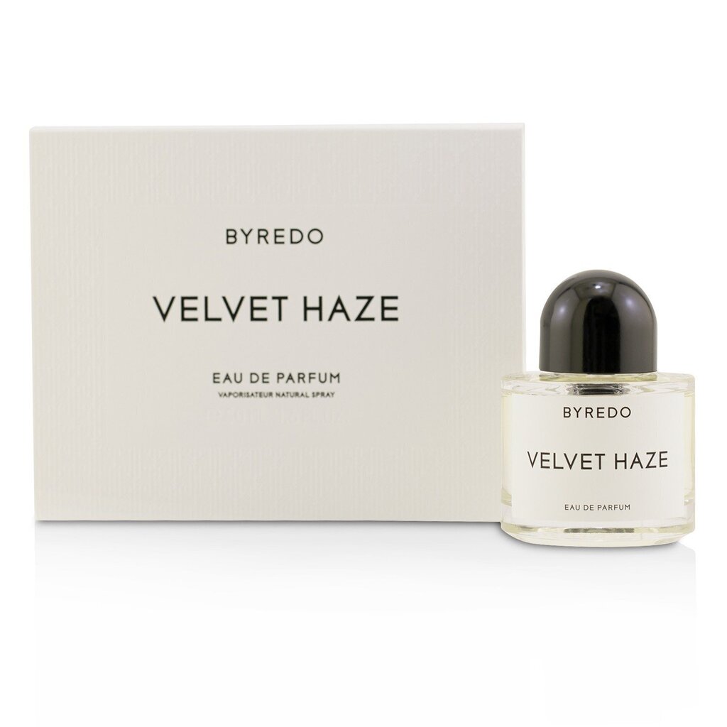 Parfüümvesi Byredo Velvet Haze EDP naistele/meestele 100 ml hind ja info | Parfüümid naistele | hansapost.ee