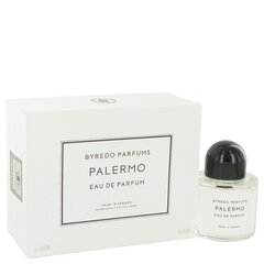 Parfüümvesi Byredo Palermo EDP naistele 100 ml hind ja info | Byredo Parfüümid, lõhnad ja kosmeetika | hansapost.ee
