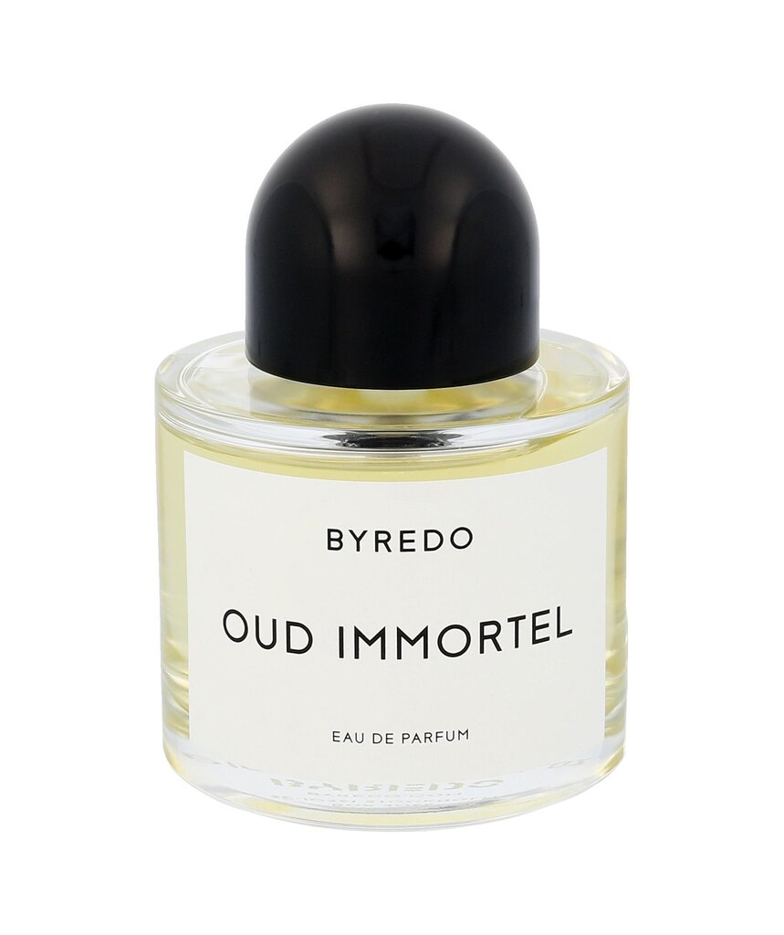 Parfüümvesi Byredo Oud Immortel EDP naistele/meestele 100 ml цена и информация | Parfüümid naistele | hansapost.ee