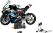 42130 LEGO® Technic BMW M 1000 RR hind ja info | Klotsid ja konstruktorid | hansapost.ee