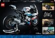 42130 LEGO® Technic BMW M 1000 RR цена и информация | Klotsid ja konstruktorid | hansapost.ee