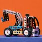 42133 LEGO® Technic Teleskooptõstuk цена и информация | Klotsid ja konstruktorid | hansapost.ee