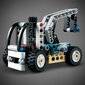 42133 LEGO® Technic Teleskooptõstuk цена и информация | Klotsid ja konstruktorid | hansapost.ee