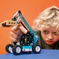 42133 LEGO® Technic Teleskooptõstuk цена и информация | Klotsid ja konstruktorid | hansapost.ee