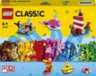 11018 LEGO® Classic Loominguline meelelahutus ookeanis hind ja info | Klotsid ja konstruktorid | hansapost.ee