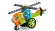 11019 LEGO® Classic Klotsid ja funktsioonid hind ja info | Klotsid ja konstruktorid | hansapost.ee