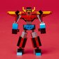 31124 LEGO® Creator Superrobot hind ja info | Klotsid ja konstruktorid | hansapost.ee