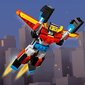 31124 LEGO® Creator Superrobot hind ja info | Klotsid ja konstruktorid | hansapost.ee