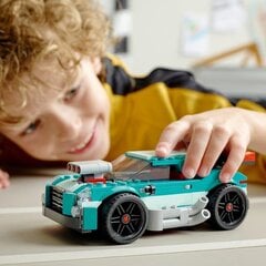 Уличные гонки 31127 LEGO® Creator  цена и информация | Конструкторы и кубики | hansapost.ee