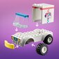 41694 LEGO® Friends Loomakliiniku auto цена и информация | Klotsid ja konstruktorid | hansapost.ee