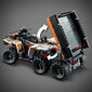 42139 LEGO® Technic Maastur hind ja info | Klotsid ja konstruktorid | hansapost.ee