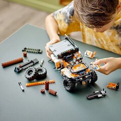 42139 LEGO® Technic Maastur hind ja info | Kokkupandavad laste mänguasjad | hansapost.ee