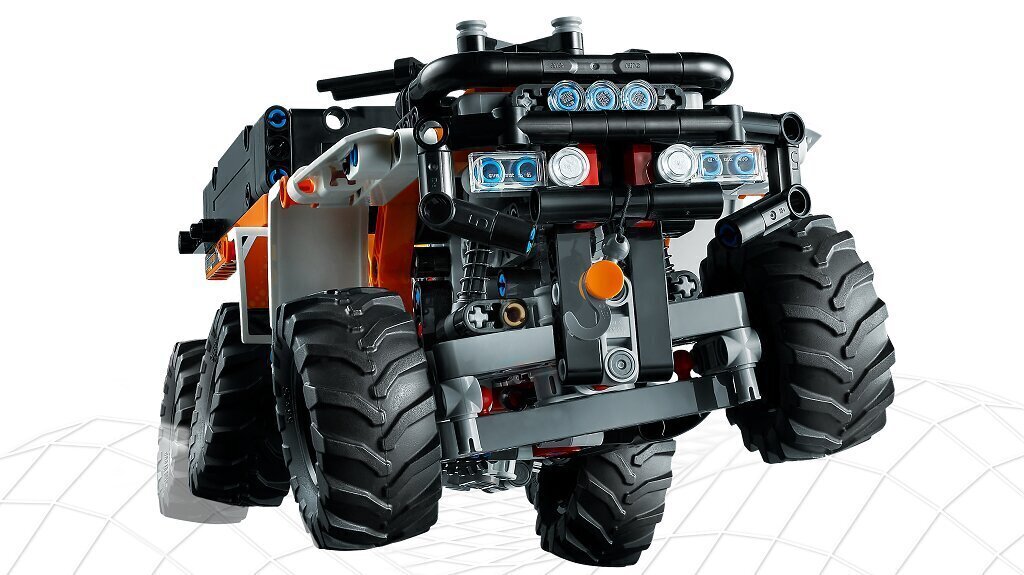 42139 LEGO® Technic Maastur hind ja info | Klotsid ja konstruktorid | hansapost.ee