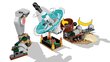 71764 LEGO® NINJAGO Ninja koolituskeskus цена и информация | Klotsid ja konstruktorid | hansapost.ee