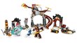 71764 LEGO® NINJAGO Ninja koolituskeskus цена и информация | Klotsid ja konstruktorid | hansapost.ee