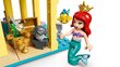 43207 LEGO® | Disney Princess Arieli veealune palee hind ja info | Klotsid ja konstruktorid | hansapost.ee