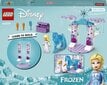 43209 LEGO® | Disney Frozen Elsa ja Noko jäätall hind ja info | Klotsid ja konstruktorid | hansapost.ee