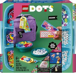 41949 LEGO® DOTS Mega pakk seljakoti amulette цена и информация | Конструкторы и кубики | hansapost.ee