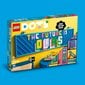 41952 LEGO® DOTS Suur kirjutuslaud цена и информация | Klotsid ja konstruktorid | hansapost.ee