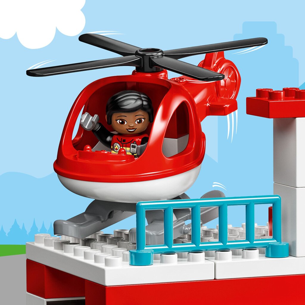 Lego best sale duplo avion