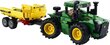 42136 LEGO® Technic John Deere 9620R 4WD traktor hind ja info | Klotsid ja konstruktorid | hansapost.ee