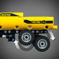 42136 LEGO® Technic John Deere 9620R 4WD traktor hind ja info | Klotsid ja konstruktorid | hansapost.ee