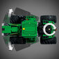 42136 LEGO® Technic John Deere 9620R 4WD traktor hind ja info | Klotsid ja konstruktorid | hansapost.ee