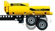 42136 LEGO® Technic John Deere 9620R 4WD traktor цена и информация | Klotsid ja konstruktorid | hansapost.ee