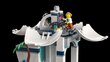 60351 LEGO® City Rakettide stardikeskus hind ja info | Klotsid ja konstruktorid | hansapost.ee