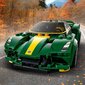 76907 LEGO® Speed Champions Lotus Evija цена и информация | Klotsid ja konstruktorid | hansapost.ee